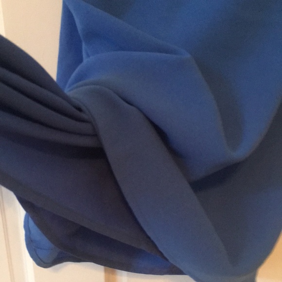 Vince Camuto  Stretch Off The Shoulder -  SZ 2 - Picture 3 of 5